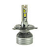 Nextone LED L8 H4 Hi/Low 6000K 65W, фото 3