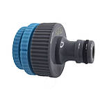 Адаптер Ender 1/2" 3/4" 1", фото 3