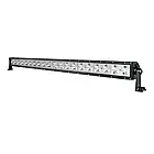 Фара LED bar світлодіодна балка прямокутна вигнута водонепроникна 200 Вт для позашляховика 44", фото 3