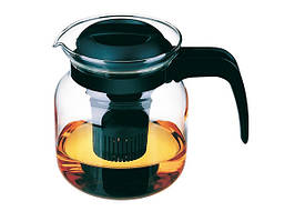 Чайник заварник 1.25л з фільтром Matura Simax 3782S