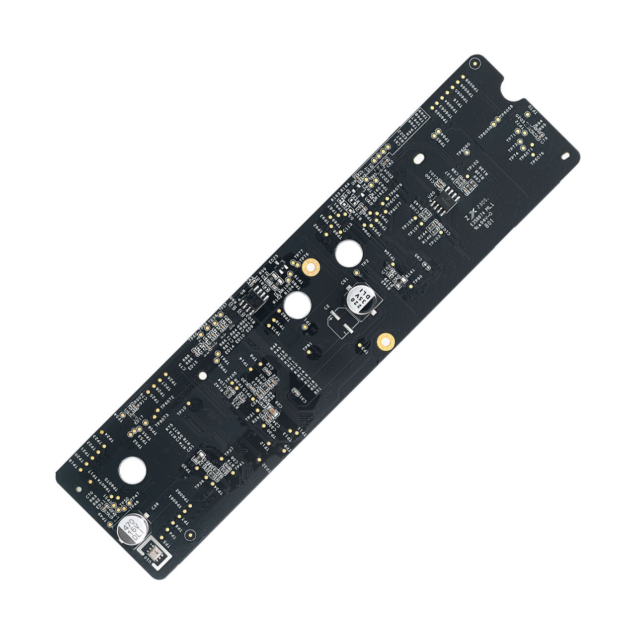 Материнська плата Bambu Lab AMS V2