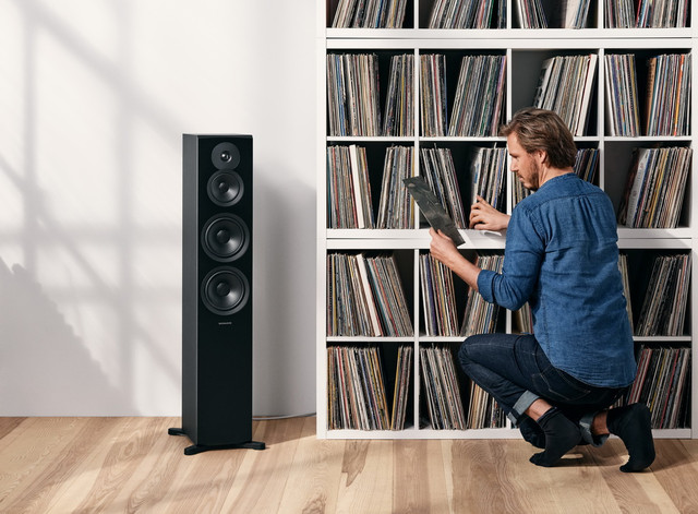 Dynaudio Emit 50