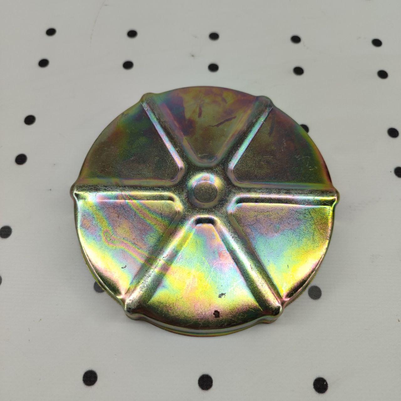 Кришка паливного бака (старого зразка) МТЗ-80 50-1103010-В
