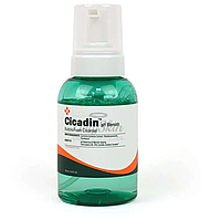 MISSHA Cicadin pH Blemish Bubble Foam Cleanser Ніжна пінка з центеллою