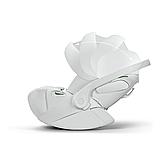 Автокрісло Cybex Cloud T i-Size Urban, Mobility White, фото 3