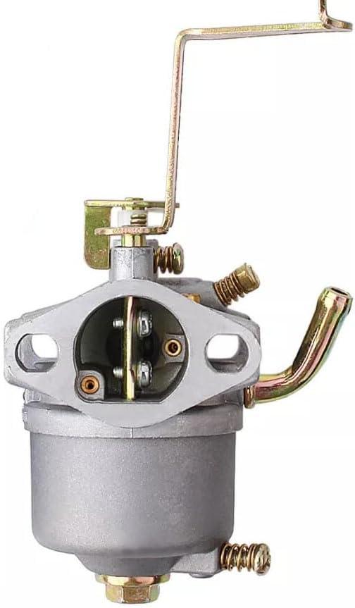 Карбюратор для 2Т,4Т(мод) генератора ET-950 0,75-1,2 кВт, фото 1