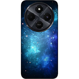 Чохол силіконовий Case для Xiaomi Redmi 14C з картинкою Небосвод