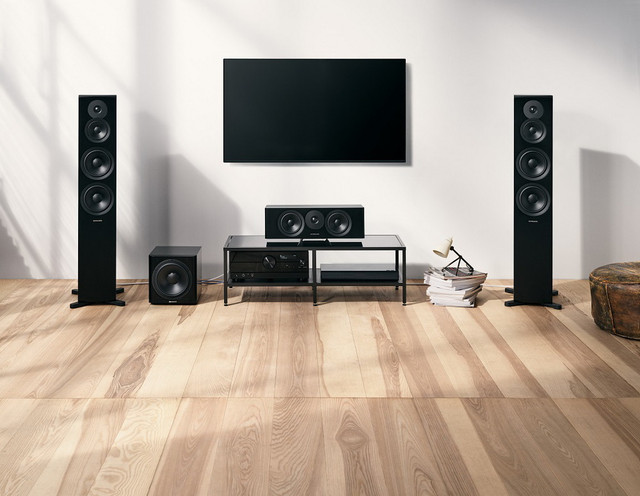 Dynaudio Emit 50