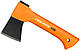 Набір для кемпінгу Fiskars Сокира XXS X5  + Ніж + Пила (1057912) Фінляндія, фото 3
