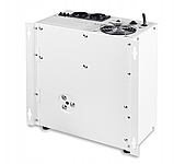 Аварійний комплект Гібридний ДБЖ/інвертор Volt Polska SINUS PRO 2000 S 24/230V 1400/2000W + 2 шт Акумулятор VOLT VRLA 100Ah 12V, фото 8