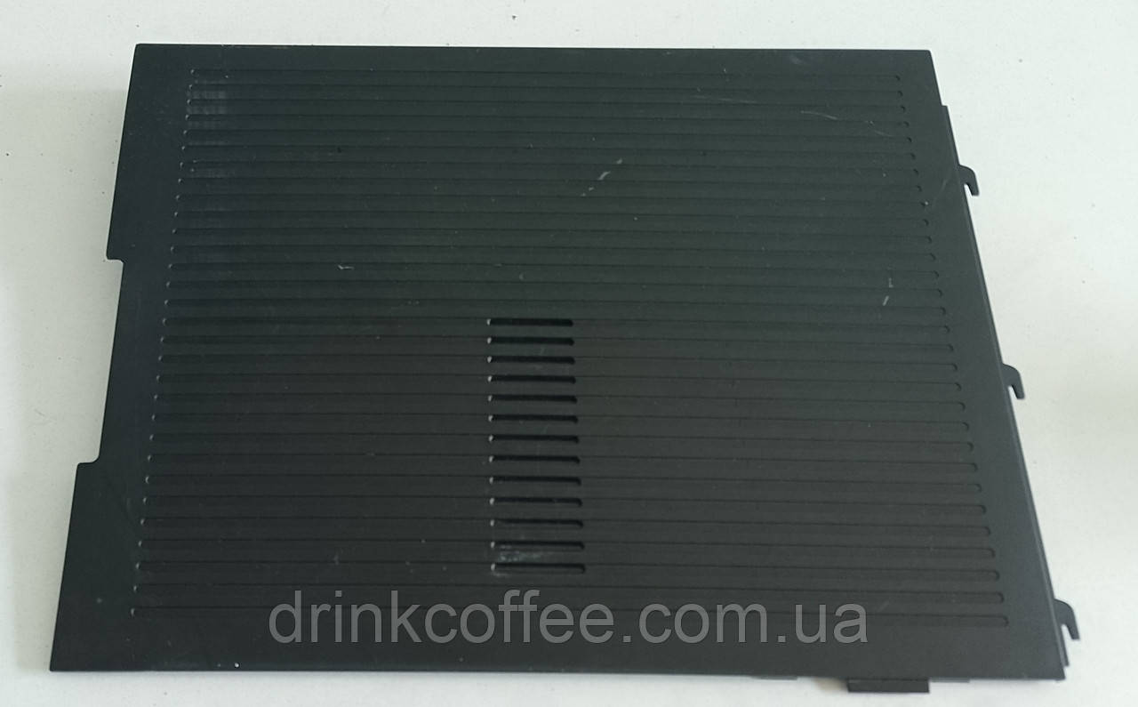 Панель ліва бічна для кавомашини DeLonghi ESAM 5500.T_8 Perfecta б/у, фото 1
