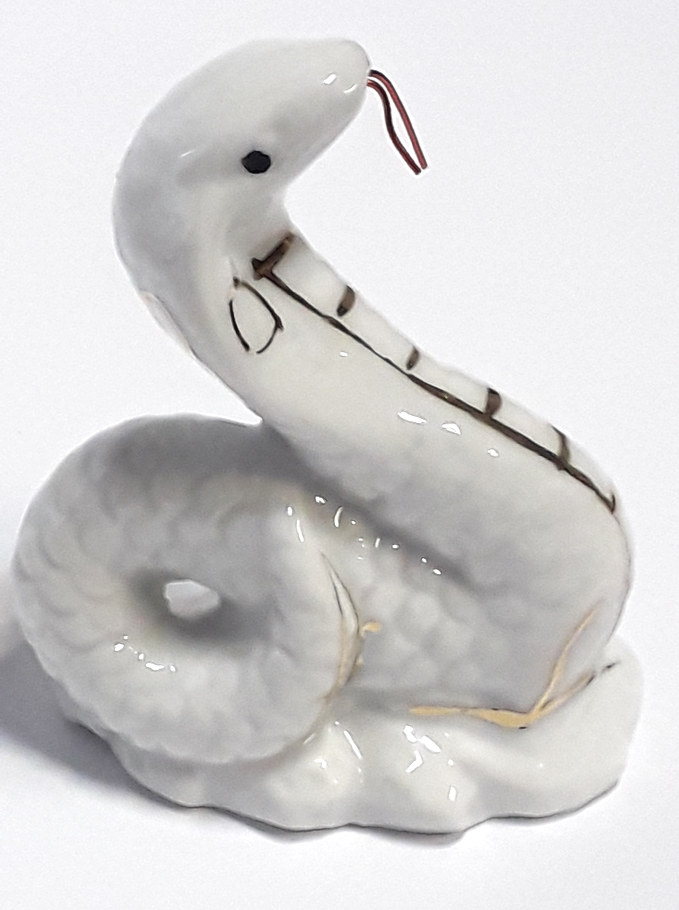 Символ 2025 року Змія, фото 1