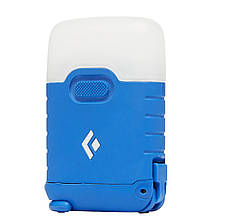 Кемпинговый фонарь Black Diamond Zip, 150 люмен, Powell Blue