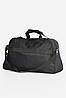 Сумка дорожня унісекс чорного кольору 194184P, фото 3