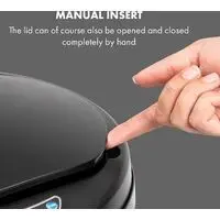 Уцінка Відро для сміття Klarstein Cleanton, Німеччина, фото 2