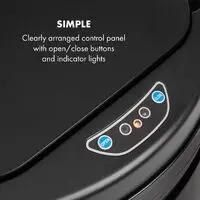 Уцінка Відро для сміття Klarstein Cleanton, Німеччина, фото 3