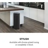 Уцінка Відро для сміття Klarstein Cleanton, Німеччина, фото 4