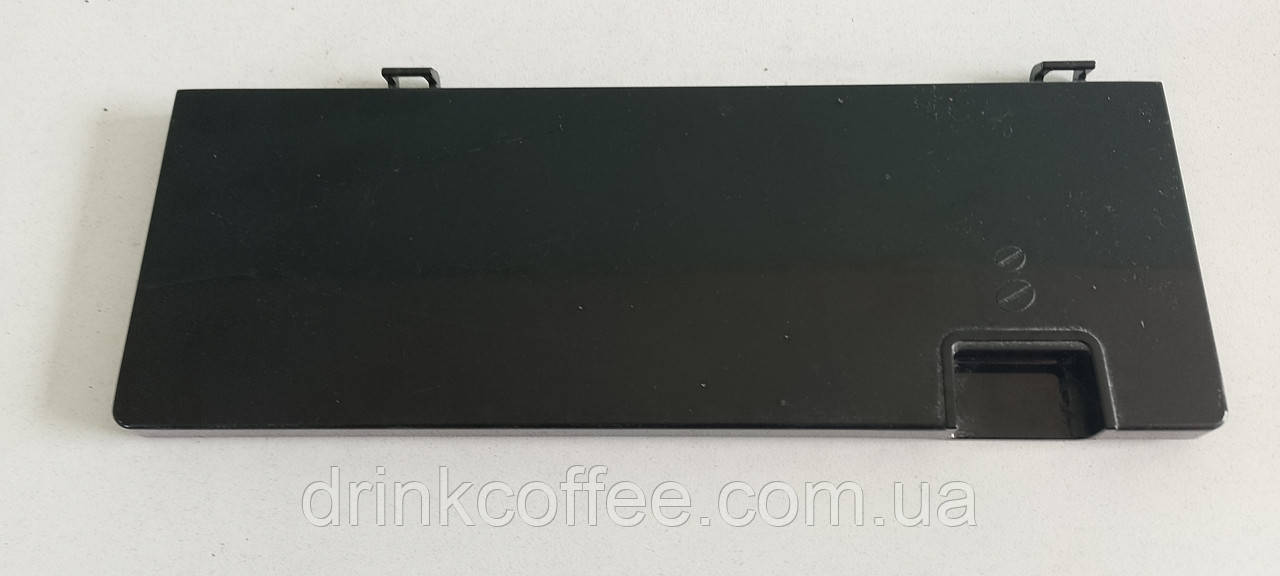 Захисна кришка бункера кави для кавомашини DeLonghi ESAM 5500.T_8 Perfecta б/у