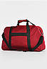 Сумка дорожня унісекс червоного кольору 194192P, фото 3