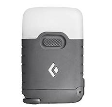Кемпинговый фонарь Black Diamond Zip, 150 люмен, Graphite