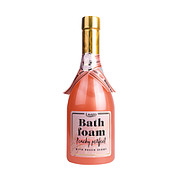 Піна для ванни Шампанське Lavato Bath foam Peach Perfect 750 мл