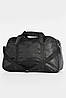 Сумка дорожня унісекс чорного кольору 194198P, фото 3