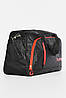 Сумка дорожня унісекс чорного кольору 194201P, фото 2