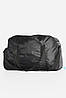 Сумка дорожня унісекс чорного кольору 194202P, фото 3