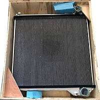 11890331 Радіатор водяний охл. с/т Volvo BL60/61/70/71 (02-)/BL61 Plus/BL71 Plus (07-) с дв. D4D (LRc 3113)