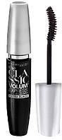Туш для вій Maybelline Classic Volume Express чорна 10 мл