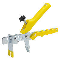 Інструмент-затискач для системи вирівнювання плитки