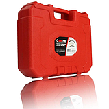 Набір для вимірювання тиску палива або олії 21 el MAR-POL M57674, фото 3