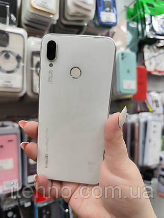 Б/В Huawei P Smart Plus 4/64Gb, фото 1