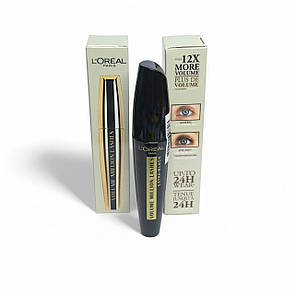 Туш для вій L’Oreal Paris Volume Million Lashes