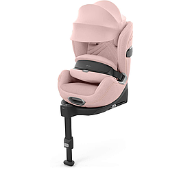 Автокрісло Cybex Anoris T2 i-Size Plus , Peach Pink