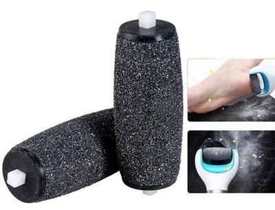 Змінна насадка для електричної пилки Scholl 2 шт.