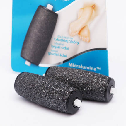 Змінна насадка для електричної пилки Scholl 2 шт., фото 2