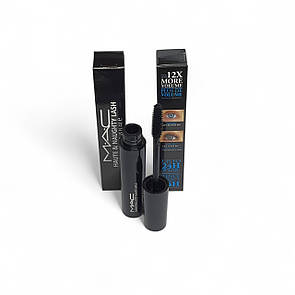 Тушь для вій Mac Haute and Naughty Lash