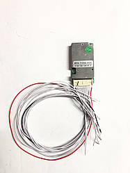 BMS плата в сборе для АКБ 48 В