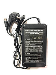 Зарядний пристрій для електровелосипеду 24V 12Аh