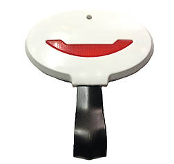 Спинка на велосипед Minako, Gofun