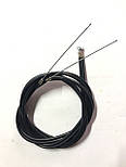 Трос заднього тормозу для електровелосипеду Minako, Gofun, фото 4