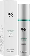 Заспокійливий тонер з центелою азіатською Dr. Ceuracle, 120мл (614334)