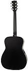 Електро-акустична гітара CORT AF510E (BLACK SATIN), фото 3