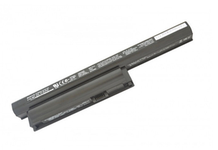 Акумулятор Sony VGP-BPS26 10.8 V 44 Wh Оригінал