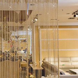 Штори та фіранки