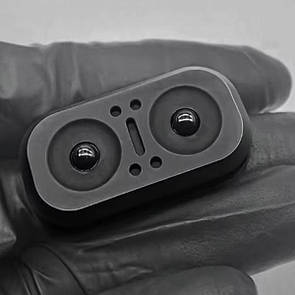 Магнітний слайдер антистрес RX-ROOT іграшка кликер фіджет EDC