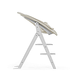 Стільчик Cybex Click&Fold 4в1, All White, фото 4