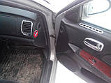 Хром накладки на панель Hyundai Sonata NF 2004-2008 (Sefe/Корея), фото 9
