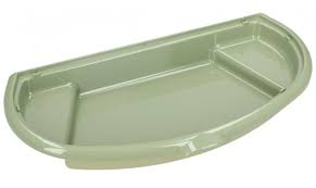 Лоток з підставкою для чашок для кавоварки Delonghi (5313235071)